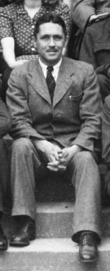 Robert Cockburn