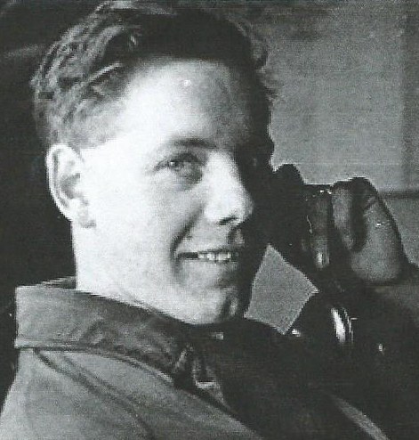 Eric Ackermann