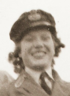 Renie Adams