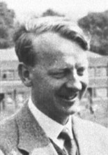 Reuben Aspinall