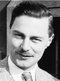 Rex Cary