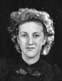 Olga Clark