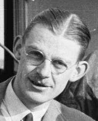 Alex Cowie