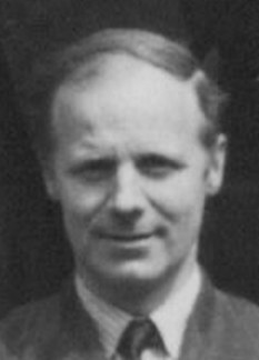 Samuel Curran (1950) - courtesy of the University of Glasgow 