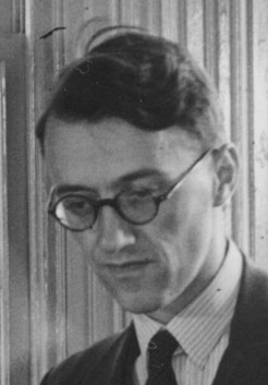 John Farvis