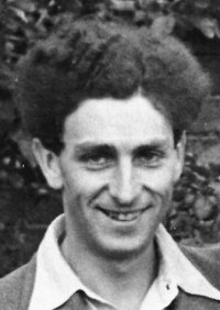 Dr Bill Penley