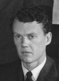 Prof John W S Pringle FRS
