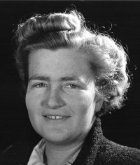 Miss E B Sudbury 'Suds'