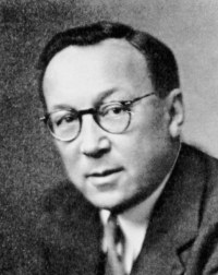 Sir Robert Watson-Watt