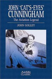 John 'Cat's Eyes' Cunningham, John Golley