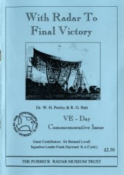 With Radar to Final Victory, Penley & Batt