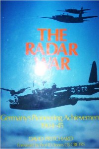 The Radar War - David Pritchard