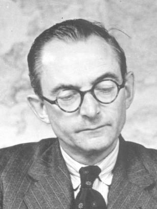 Mr A P Rowe